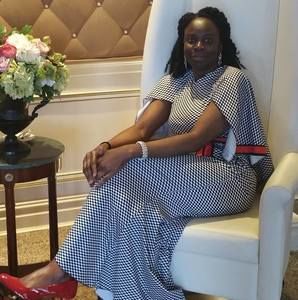 Meet your Posher, Sophia